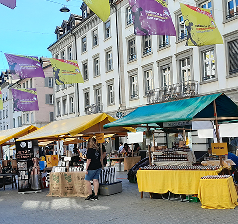 regio-markt St.Gallen